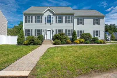 62 George H Gillespie Way 1