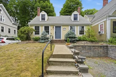 16 West St
