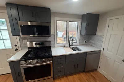15 Regina Rd #2