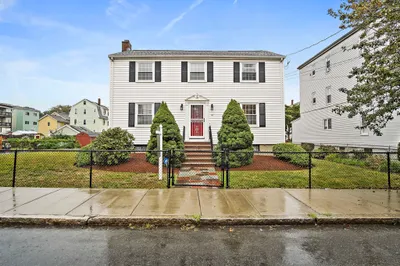 141 Irving St 1