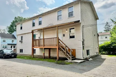 88 Washburn St
