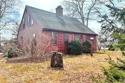 366 Winslow Gray Rd 1