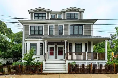 54-56 Athol St #1