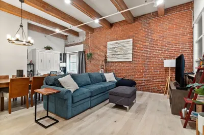 15 Sleeper Street #203