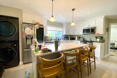 1011 Washington St #1