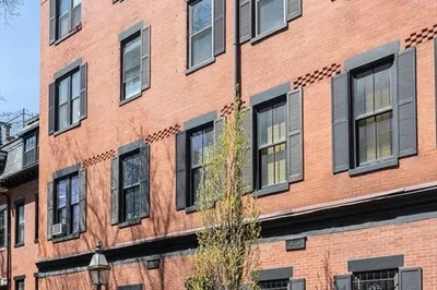 11c Appleton St #1