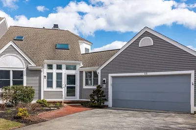 55 Hidden Bay Drive #55