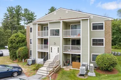 4 Bridgeview Circle #29