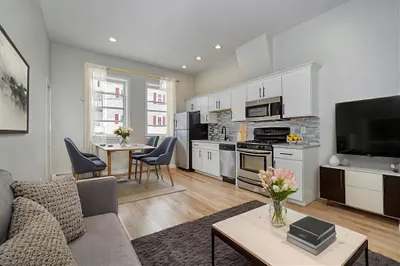 136 West Sixth St #1A