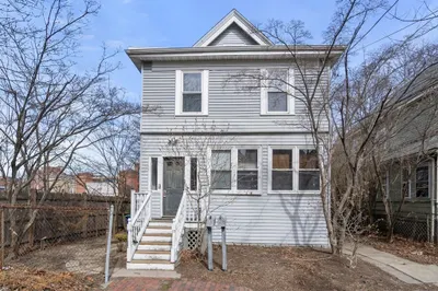 15 Chester Pl