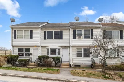 6 Mount Vernon Street #D 1