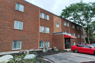 103 Colonel Bell Drive #5