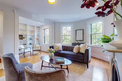 87 E Brookline St #3