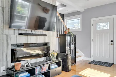 25-27 Albion St #1 1