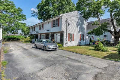 117 Camden St #117 1