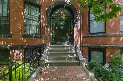 435 Marlborough St #6 1