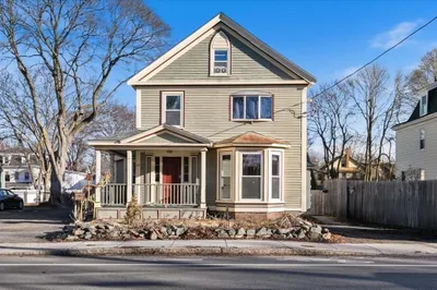 117 Elm St #1 1