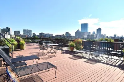 37 Beacon Street #21
