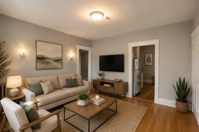 97 Hancock St #4 1