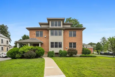93 W Emerson St #1