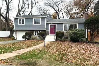11 Ashmont Road #11 1