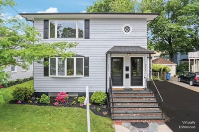 162 Waverley Street #162 1