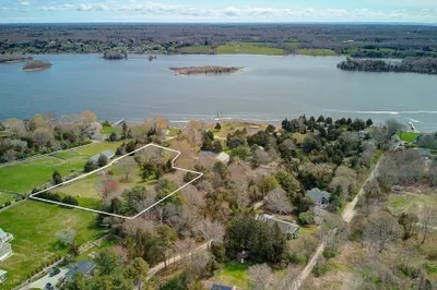 1520 Drift Rd.(lot 41a Parcel 47) Rd 1