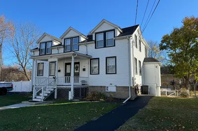56 Stevens Street #-