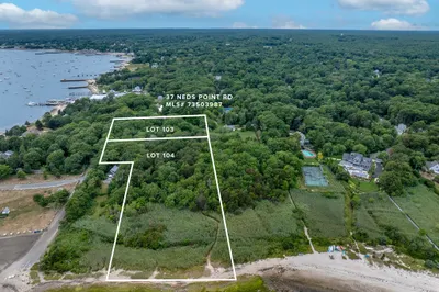0 Neds Point Rd Lot 104 1