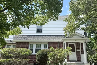 1639 Washington St #HS 1