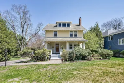 461 High Rock Street