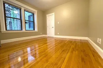 660 Huntington Avenue #17