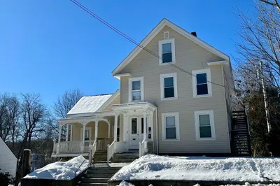 65 School Street #2 1