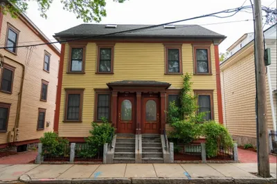 91 Gore St #91