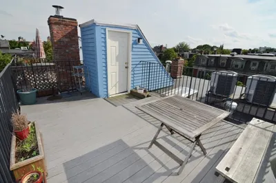 55 Clarendon Street #4 1