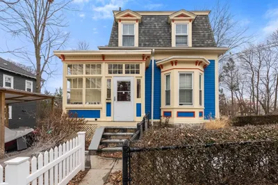 43 Prospect Ave