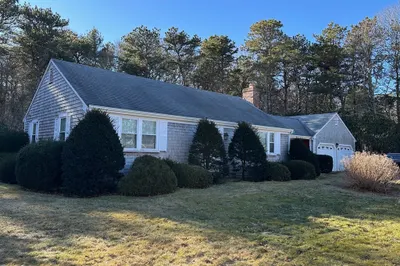 144 Forest Pines Drive