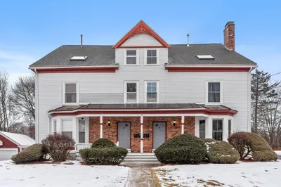 7 Baltimore St #2