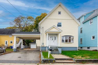 71 Emory St
