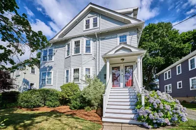 135 Slade Street #135 1