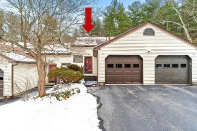 14 Centercrest Dr #14