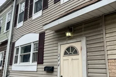 244 Everett Street