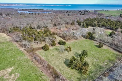 Lot 1 Jordan Rd 1
