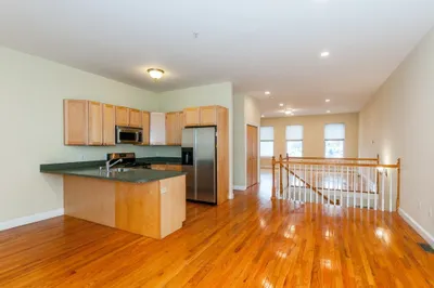 877 Harrison Avenue #1