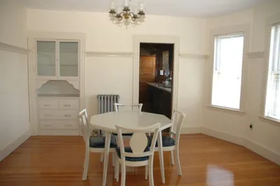 7 Davis Road #1