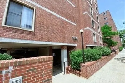 1580 Massachusetts Ave #5G