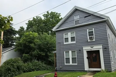 74 Central St 1