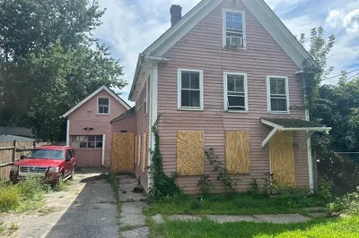 65 Lyman Street