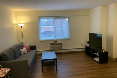130 Bowdoin Street #708