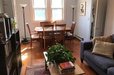14 Hancock St #3